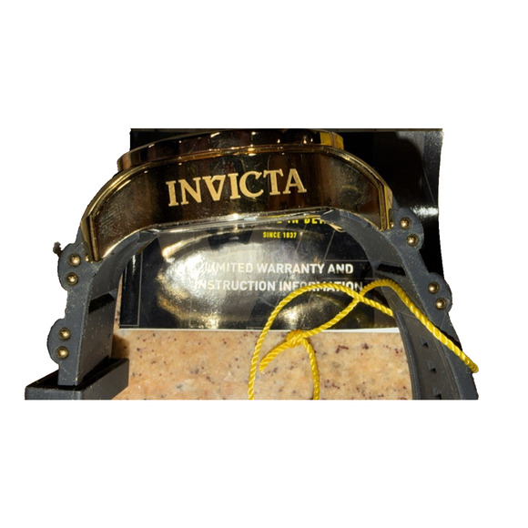 Invicta 17884 Pro Diver Chronograph Watch main image 7